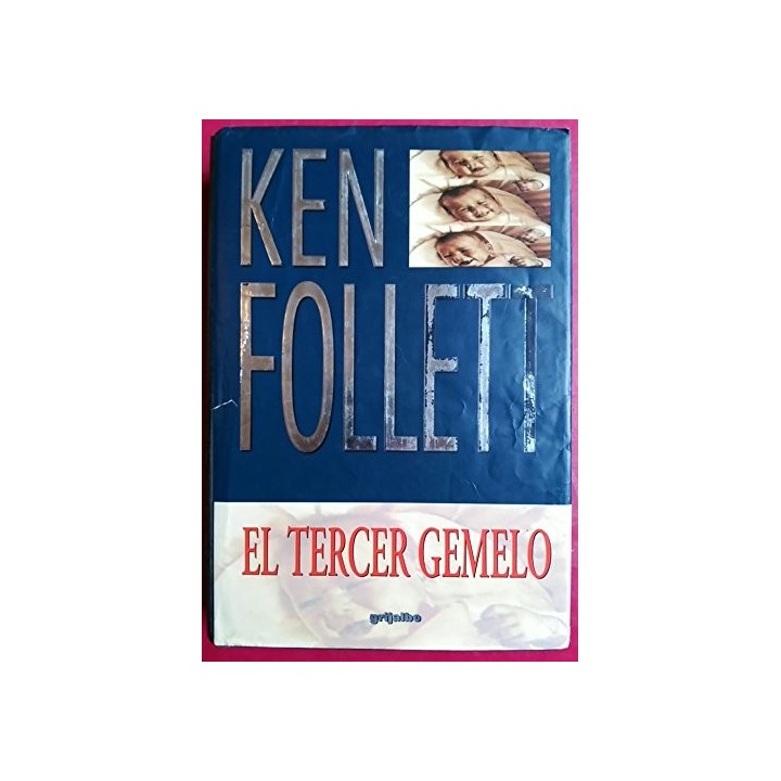 El Tercer Gemelo (Primera edición)